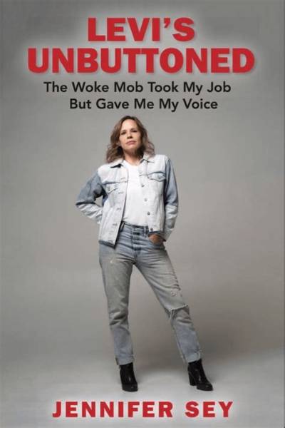 What Was Jennifer Sey Levis Salary? Former President Walked Away from $1 Million Severance