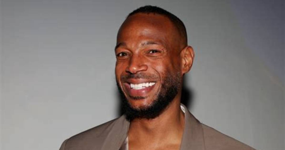 What Was Marlon Wayans Gay Joke About? His Thoughts on the Homophobic Troll Revealed