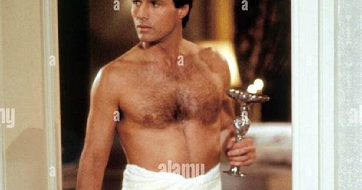 What Was Michael Nader Ethnicity? Everything to Know About the Actor and His Cause of Death