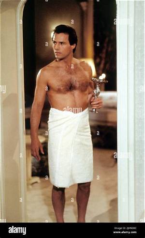 What Was Michael Nader Ethnicity? Everything to Know About the Actor and His Cause of Death