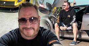 What Was Randy Tillim from Savage Garage Net Worth? How Much Did the Ceo Make Through His Career?