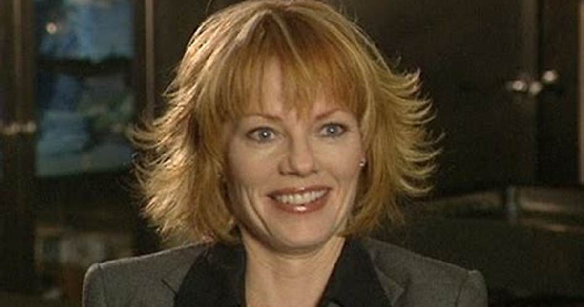 What Was Roberta Custer Csi Cause of Death? Writer Died While Filming