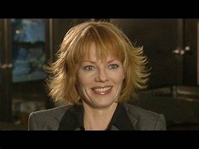 What Was Roberta Custer Csi Cause of Death? Writer Died While Filming
