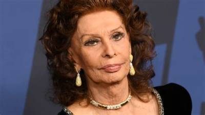 What Was Sophia Loren Jailed for in 1982? Why Was Sophia Loren Exiled from Italy?