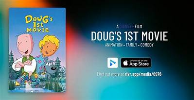 What Was the 1St Movie Released on Dvd