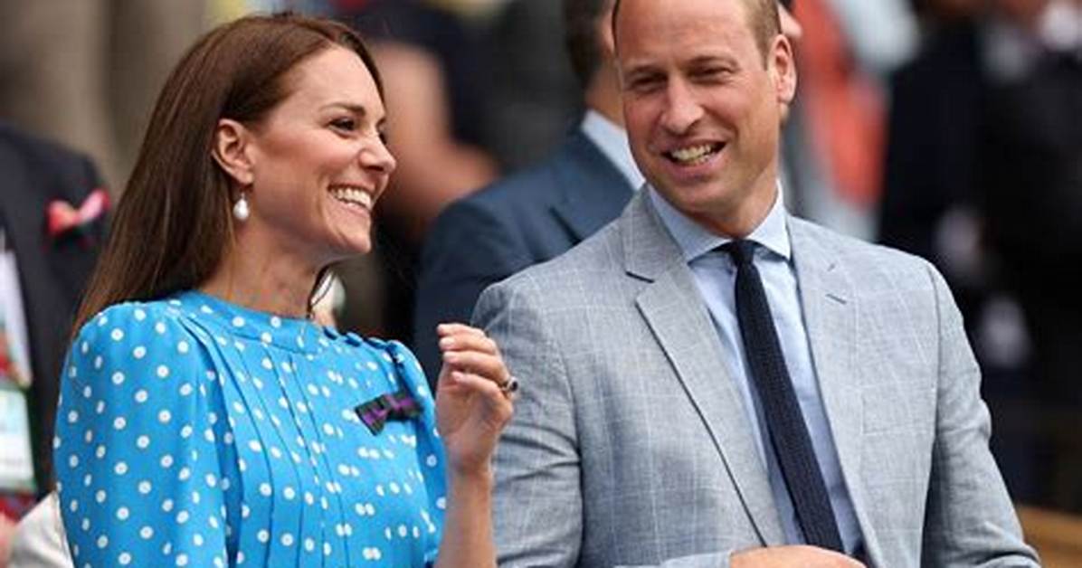 What Was the Age Difference Between Prince Charles and Diana