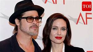 What We Know About Angelina Jolie’s Height, Weight and Body Measurements