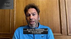 What We Know About Elliotte Friedman Hair and Weight Loss