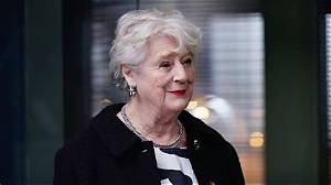 What We Know About Maggie Steed from Ten Percent- Husband & Children Net Worth Details of the Actress