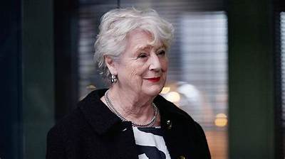 What We Know About Maggie Steed from Ten Percent- Husband & Children Net Worth Details of the Actress