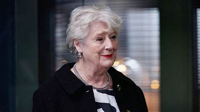 What We Know About Maggie Steed from Ten Percent- Husband & Children Net Worth Details of the Actress
