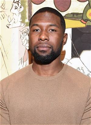 What Works Made Trevante Rhodes the Most Famous, Is He Gay and Who Did He Get Engaged to?