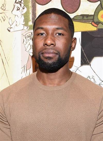 What Works Made Trevante Rhodes the Most Famous, Is He Gay and Who Did He Get Engaged to?