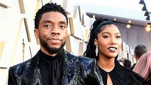 Whatever Happened to Chadwick Boseman’s Wife Taylor Simone Ledward?
