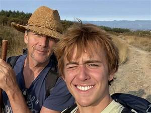 When Did Andrew Mccarthy Walk the Camino? When Was the Actor Andrew Mccarthy Born?