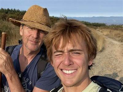When Did Andrew Mccarthy Walk the Camino? When Was the Actor Andrew Mccarthy Born?