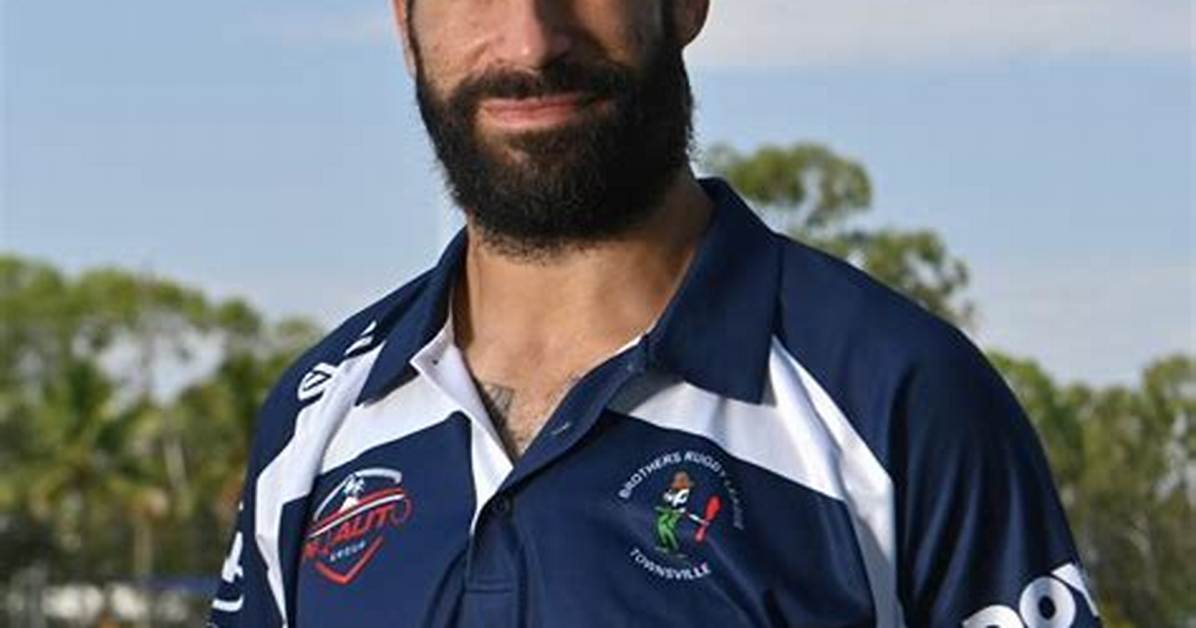 When Did James Tamou Get Married? Meet His Wife Brittney Mcglone on Instagram