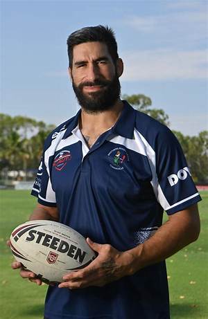 When Did James Tamou Get Married? Meet His Wife Brittney Mcglone on Instagram