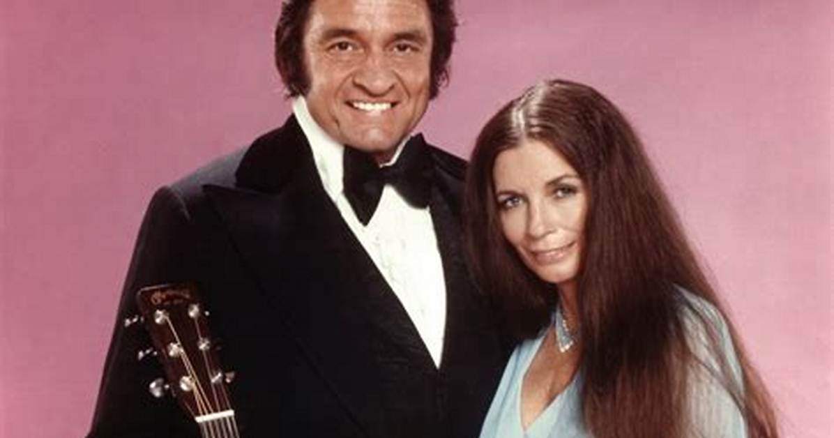 When Did June Carter Cash Die? Everything About Johnny Cash’s Wife