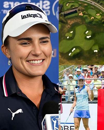 When Did Lexi Thompson Turn Pro? Has Lexi Thompson Won a Major?