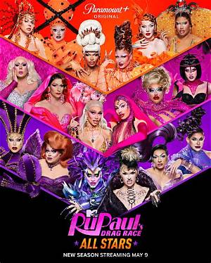 When Did Rupaul All Stars 3 Air