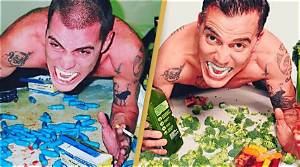 When Did Steve-O Become Sober?