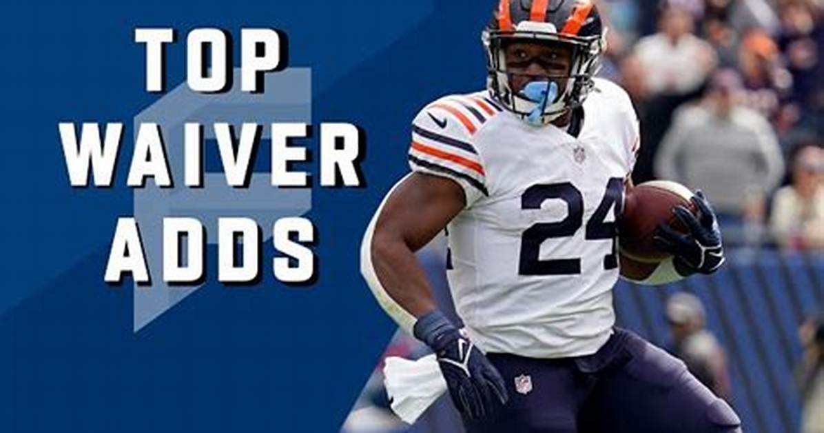 When Do Waivers Process in Nfl Fantasy?
