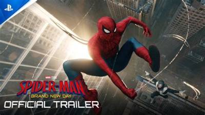When Does the New Spiderman Come Out