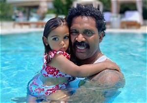 When Is Indiana Rose Epps Birthday? Explore Mike Epps Daughter Adorable Pictures on Instagram