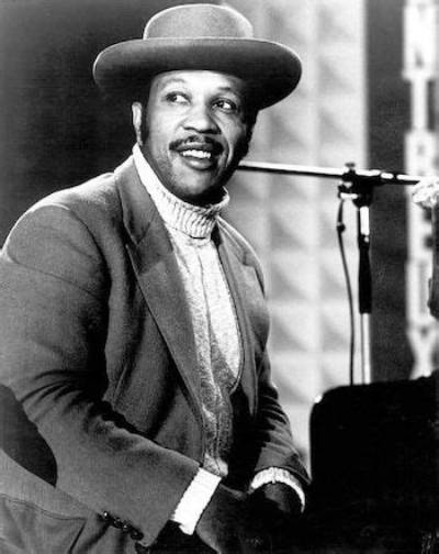 When Was Les Mccann Born? Where Was Les Mccann Born?