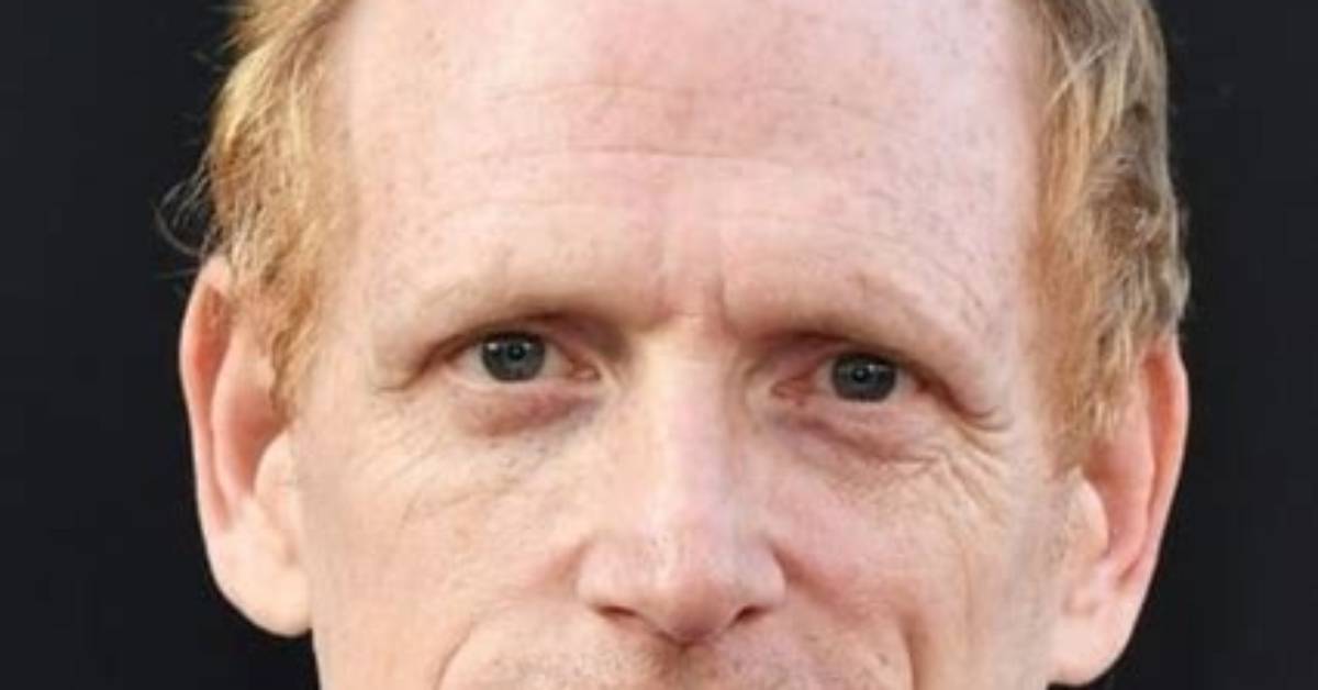 When Was Scott Shepherd Born? Where Does Scott Shepherd Live?