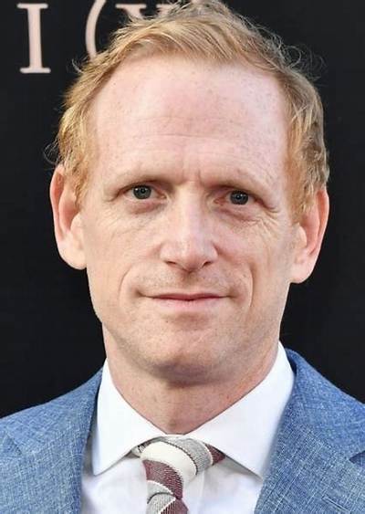 When Was Scott Shepherd Born? Where Does Scott Shepherd Live?