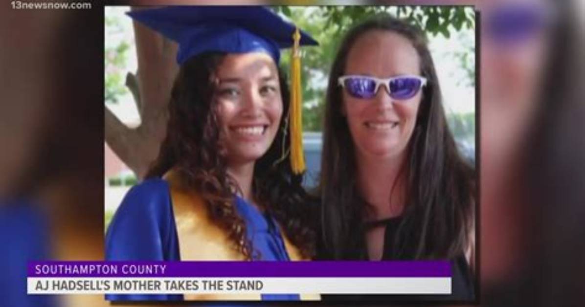 Where Are Anjelica “Aj” Hadsell Mother and Biological Father Currently? Dateline Episode Explores the Whole Story