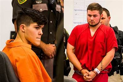 Where Are Jonathan Adamson and Benito Marquez Now? Benjamin Eastman Murderer Update