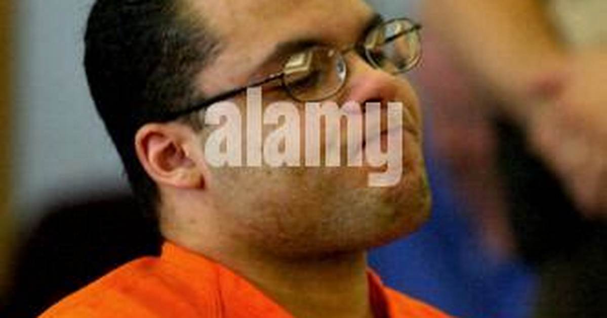 Where Are Rachel Burkheimer Killers Now? Northwest Mafia John “Diggy” Anderson Update