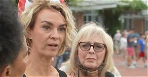 Where Are Stacey Pinkerton, Helen Gumpel, and Barbara Bowman Now?