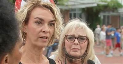 Where Are Stacey Pinkerton, Helen Gumpel, and Barbara Bowman Now?