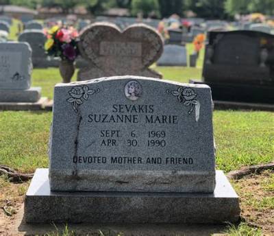 Where Are Suzanne Marie Sevakis Children? What Happened to Son Michael Hughes and Daughter Megan Dufresne?