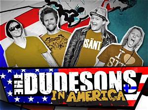 Where Are the Dudesons from? Are They Dead or Still Alive?