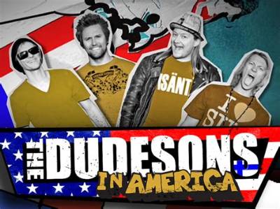 Where Are the Dudesons from? Are They Dead or Still Alive?
