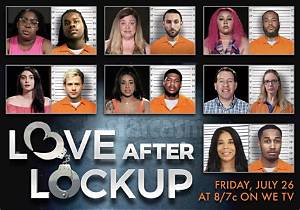 Where Are the Love Prison Cast Now?