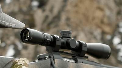 Where Are Vortex Scopes Made