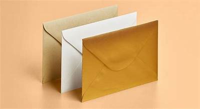 Where Can I Buy Envelopes