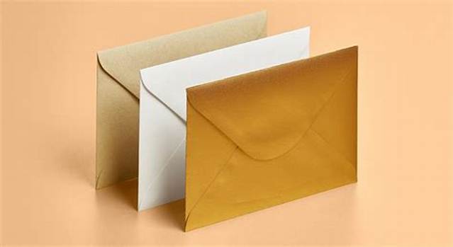 Where Can I Buy Envelopes