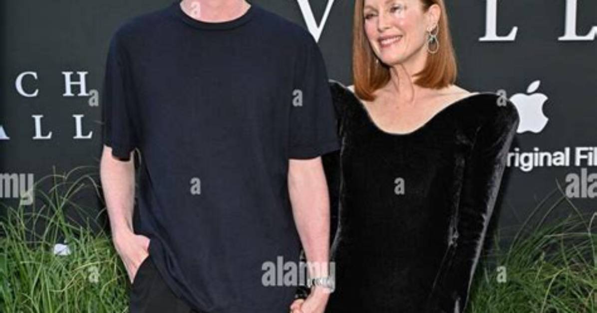Where Did Caleb Freundlich Attend College? Where Do Julianne Moore’s Kids Go to College?
