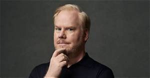 Where Did Jim Gaffigan Grow up?