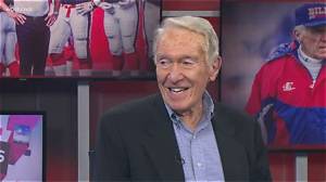 Where Does Marv Levy Live?