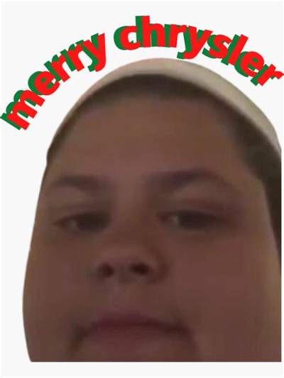 Where Does Merry Chrysler Come from? Vine Video Meme Viral on Tiktok Again