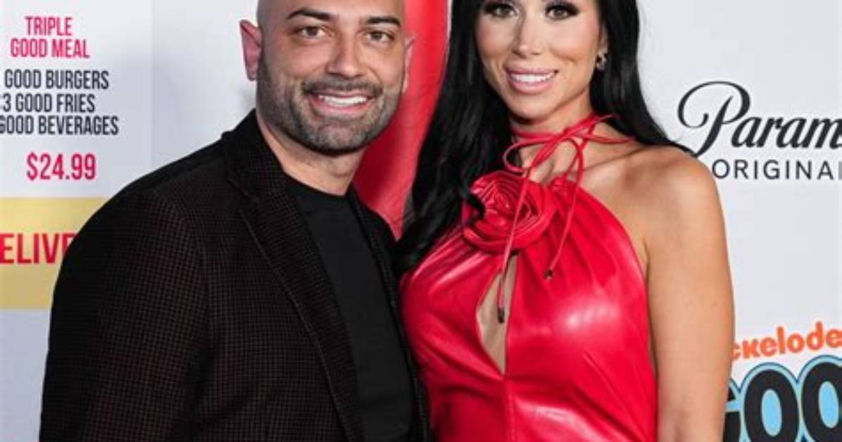 Where Does Rhonj Rachel Fuda Live in New Jersey?