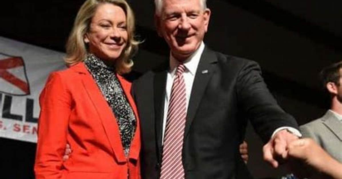 Where Does Tommy Tuberville Live? Wife, Net Worth, Hedge Fund